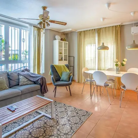 Amazing In With Kitchen